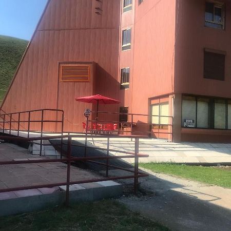 Astun 500 Apartamento Exterior foto