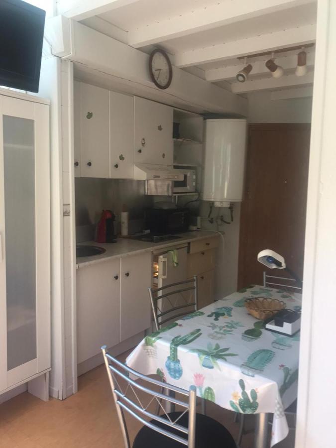 Astun 500 Apartamento Exterior foto
