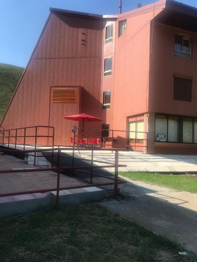 Astun 500 Apartamento Exterior foto